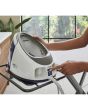 Morphy Richards 333202 Speed Steam 3000W Steam Generator - Purple