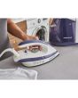 Morphy Richards 333202 Speed Steam 3000W Steam Generator - Purple