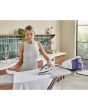 Morphy Richards 333202 Speed Steam 3000W Steam Generator - Purple