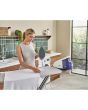 Morphy Richards 333202 Speed Steam 3000W Steam Generator - Purple