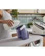 Morphy Richards 333202 Speed Steam 3000W Steam Generator - Purple