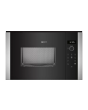 Neff HLAWD53N0B N50 Built-In Microwave