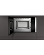 Neff HLAWD53N0B N50 Built-In Microwave