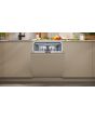 Neff S195HCX02G Integrated Dishwasher - 14 Place Settings