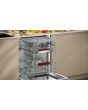 Neff S195HCX02G Integrated Dishwasher - 14 Place Settings