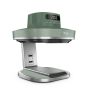Ninja AS090UKGN CRISPi PRO 5-in-1 Glass Air Fryer Green