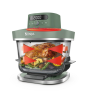 Ninja AS090UKGN CRISPi PRO 5-in-1 Glass Air Fryer Green