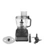 Ninja BN650UK Food Processor-Silver
