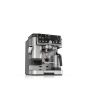 Ninja ES701UK Luxe Café Pro Series Espresso Machine - Black/Stainless Steel