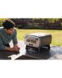 Ninja MO201UK Electric Outdoor Pizza Oven & Air Fryer