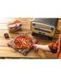 Ninja MO201UK Electric Outdoor Pizza Oven & Air Fryer