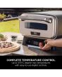Ninja MO201UK Electric Outdoor Pizza Oven & Air Fryer