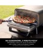 Ninja MO201UK Electric Outdoor Pizza Oven & Air Fryer