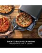 Ninja MO201UK Electric Outdoor Pizza Oven & Air Fryer