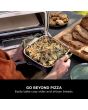 Ninja MO201UK Electric Outdoor Pizza Oven & Air Fryer