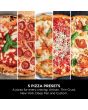 Ninja MO201UK Electric Outdoor Pizza Oven & Air Fryer