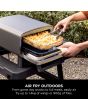 Ninja MO201UK Electric Outdoor Pizza Oven & Air Fryer