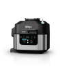 Ninja ON500UK Speedi 12-in-1 Air Fryer & Slow Cooker