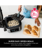 Ninja ON500UK Speedi 12-in-1 Air Fryer & Slow Cooker