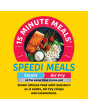 Ninja ON500UK Speedi 12-in-1 Air Fryer & Slow Cooker