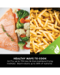 Ninja ON500UK Speedi 12-in-1 Air Fryer & Slow Cooker