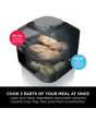 Ninja ON500UK Speedi 12-in-1 Air Fryer & Slow Cooker