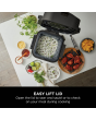Ninja ON500UK Speedi 12-in-1 Air Fryer & Slow Cooker