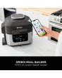 Ninja ON500UK Speedi 12-in-1 Air Fryer & Slow Cooker