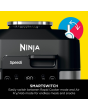 Ninja ON500UK Speedi 12-in-1 Air Fryer & Slow Cooker