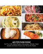 Ninja ON500UK Speedi 12-in-1 Air Fryer & Slow Cooker