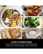 Ninja ON500UK Speedi 12-in-1 Air Fryer & Slow Cooker
