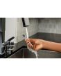 Ninja WP100EU ProChef Wireless Cooking Thermometer - Black/Silver