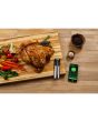 Ninja WP100EU ProChef Wireless Cooking Thermometer - Black/Silver