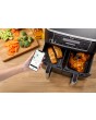 Ninja WP100EU ProChef Wireless Cooking Thermometer - Black/Silver