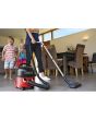 Numatic 902395 Henry Vacuum Cleaner - Red