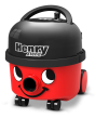 Numatic 910323 Henry Xtend Bagged Cylinder Vacuum Cleaner