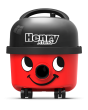 Numatic 910323 Henry Xtend Bagged Cylinder Vacuum Cleaner
