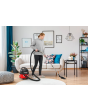 Numatic 910323 Henry Xtend Bagged Cylinder Vacuum Cleaner