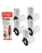 Numatic 915744 Henry Quick Pods - Efficient Cleaning Solution