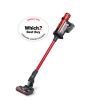 Numatic 916177 Henry Quick Vacuum - 60 Minutes Run Time - Red
