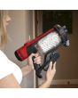 Numatic 916177 Henry Quick Vacuum - 60 Minutes Run Time - Red