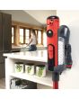 Numatic 916177 Henry Quick Vacuum - 60 Minutes Run Time - Red