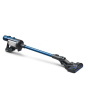 Numatic Henry Quick Pet Vacuum Cleaner Blue Model