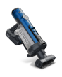 Numatic Henry Quick Pet Vacuum Cleaner Blue Model