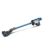 Numatic Henry Quick Pet Vacuum Cleaner Blue Model