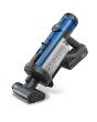 Numatic Henry Quick Pet Vacuum Cleaner Blue Model