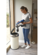 Numatic Henry Quick Pet Vacuum Cleaner Blue Model