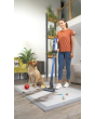 Numatic Henry Quick Pet Vacuum Cleaner Blue Model