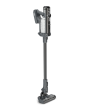 Numatic Henry Quick Pro Cordless Vac Cleaner Grey