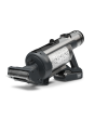 Numatic Henry Quick Pro Cordless Vac Cleaner Grey